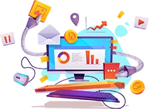 best website design company in india