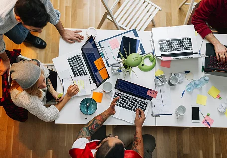 best website design company in india