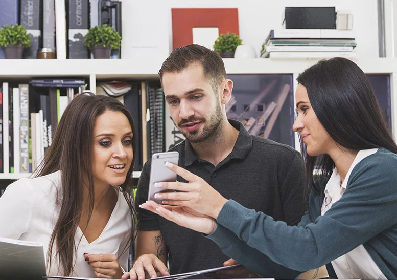 Web design company in Mumbai